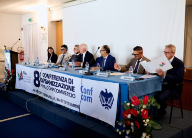 8ª Conferenza di Organizzazione FIVA